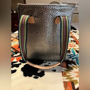Consuela Tote Bag